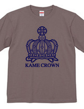 KAME CROWN-青