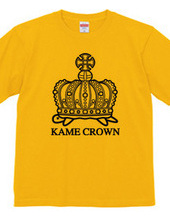 KAME CROWN-青