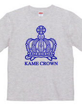 KAME CROWN-青