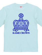 KAME CROWN-青