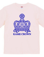 KAME CROWN-青