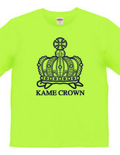 KAME CROWN-青