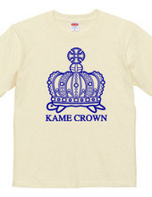 KAME CROWN-青