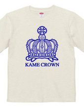 KAME CROWN-青