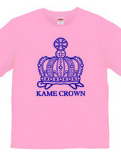 KAME CROWN-青