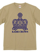 KAME CROWN-青