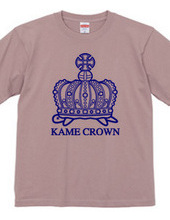 KAME CROWN-青