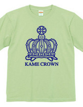 KAME CROWN-青