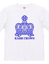 KAME CROWN-青