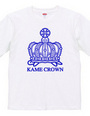 KAME CROWN-青