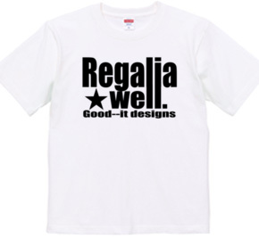 Best regards the Regalia