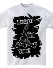 UKULELE PUNK!