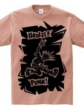 UKULELE PUNK!