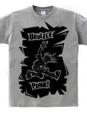 UKULELE PUNK!