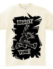 UKULELE　PUNK!