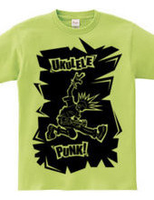 UKULELE PUNK!