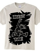 UKULELE　PUNK!