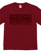 rhythm keeper