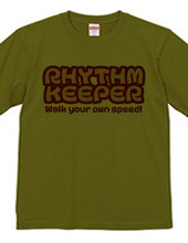 rhythm keeper