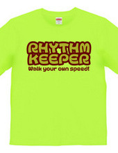 rhythm keeper