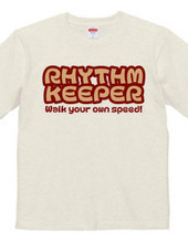 rhythm keeper