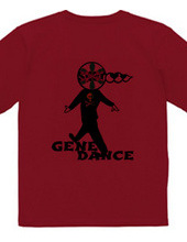 gene dance