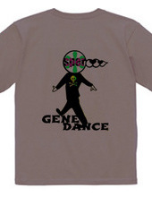 Gene dance