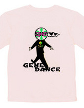 gene dance