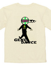 gene dance