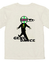 Gene dance