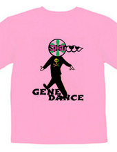 gene dance