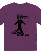 gene dance