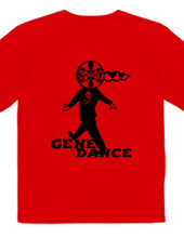 gene dance