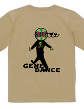 gene dance