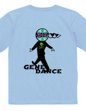 gene dance