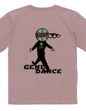 Gene dance