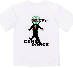 gene dance