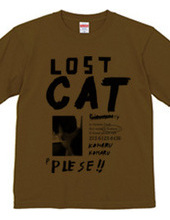 LOSTCAT