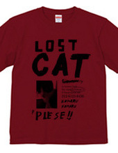 LOSTCAT