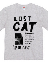 LOSTCAT