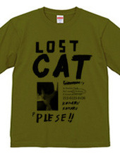 LOSTCAT