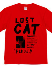 LOSTCAT