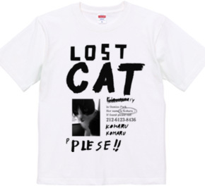 LOSTCAT