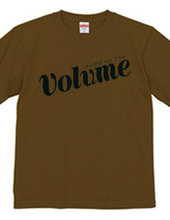 "Pump Up The Volume" T-shirts
