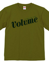 "Pump Up The Volume" T-shirts