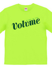 "Pump Up The Volume" T-shirts