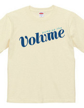 "Pump Up The Volume" T-shirts