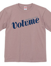 "Pump Up The Volume" T-shirts