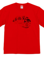 "Love&Peace" T-shirts