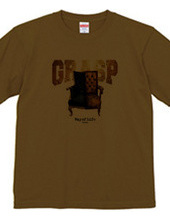 "Grasp" T-shirts